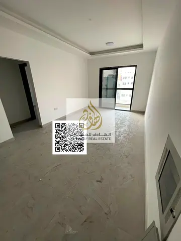 Brand New 1 Bedroom Apartment with 1 Month Free Rent Al Jurf 3 | Near China Mall, Woodlem Park Scho