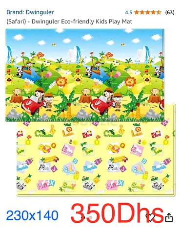 Dwinguller playmat