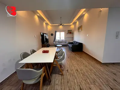 Spacious 1BR | Fully Furnished | Large Layout | Upgraded unit