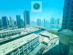 Tree bedroom hall spacious areas free AC free parking free gym and pool balcony open view master roo