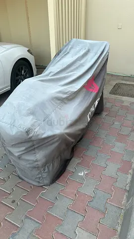 Suzuki Hayabusa 2024