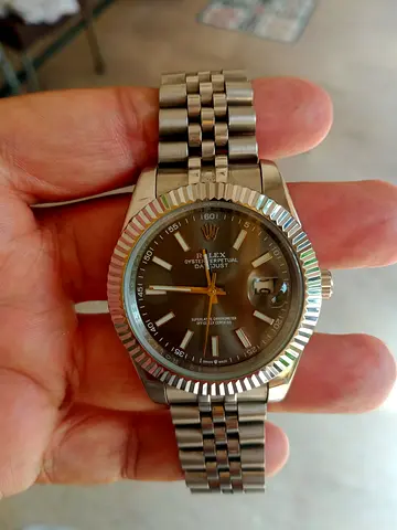 Rolex Automatic Watch