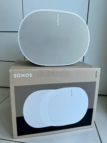 Sonos Era 300 White