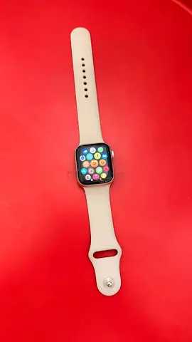 Apple Watch SE 2nd gen GPS