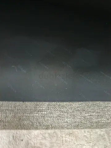 Expensive quality Natuzzi Italia brand corner sofa