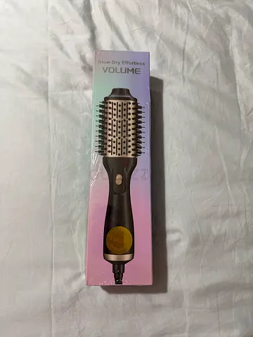 Hot Air Brush Volumizer - Brand New in Box