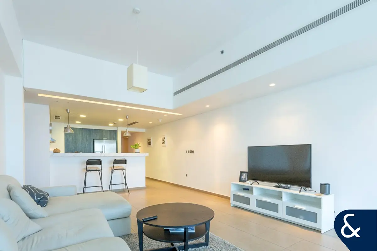High Floor | D Type | Amazing View