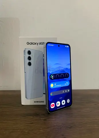 Samsung $% 8GB 128GB Ice Blue