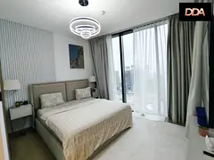HIGH FLOOR | DOWNTOWN VIEWS | BRIGHT LAYOUT | 1BR
