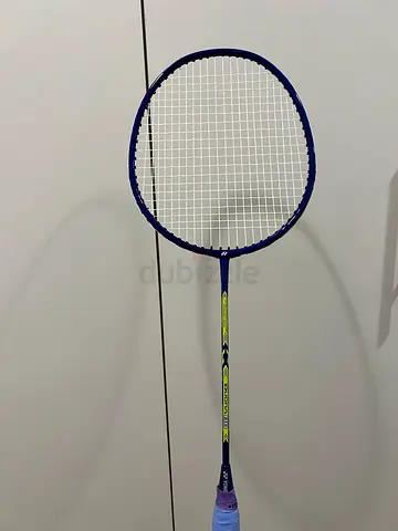Yonex Duora 88
