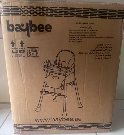 High Chair