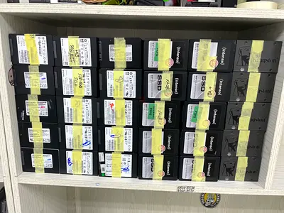 Lot of New Kingston SATA SSDs - Bulk Pack