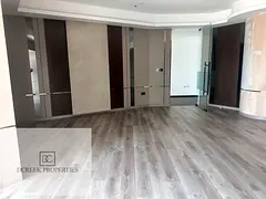 Prestigious Office | Sheikh Zayed Road | Prime Business Address