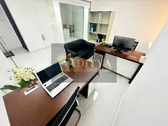Start Your Business Fast with a Ready-to-Use Office Space Today