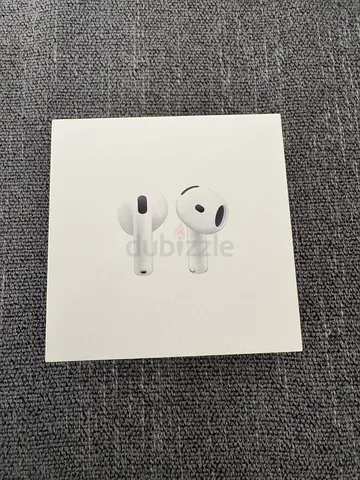 Apple AirPods 4 Brand New Sealed