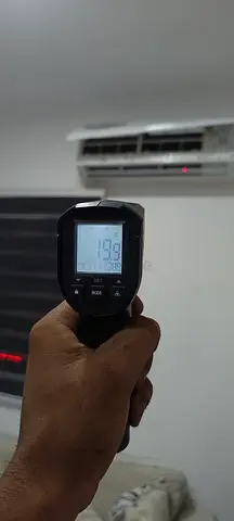 Best ac service and repair in Abu Dhabi