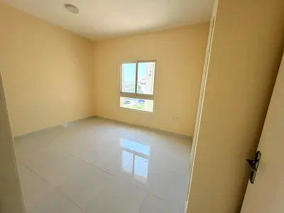 One bedroom and living room, master bedroom, 2 bathrooms, balcony with excellent view, large area, new building