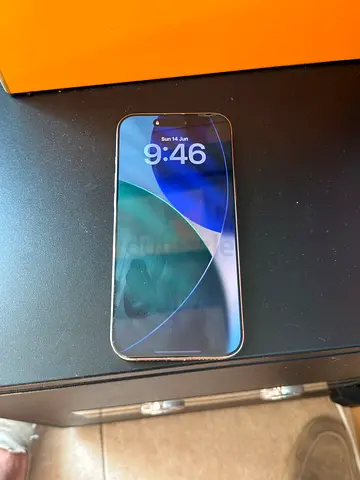 iPhone 16 Pro Max for Sale