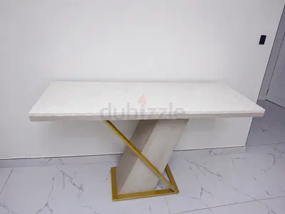 Console unit