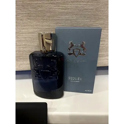 Sedley perfume by de Marley available