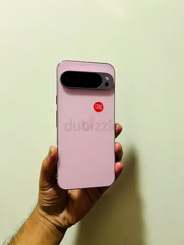 Google pixel 9 pro XL