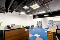 Vacant | Grade A Tower | DMCC | Unbeatable Rent