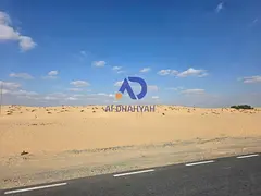 A prime investment opportunity in Al Muttaq | A distinguished corner plot of 4,369 sq ft on a 24M st