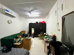 Family room available for rent