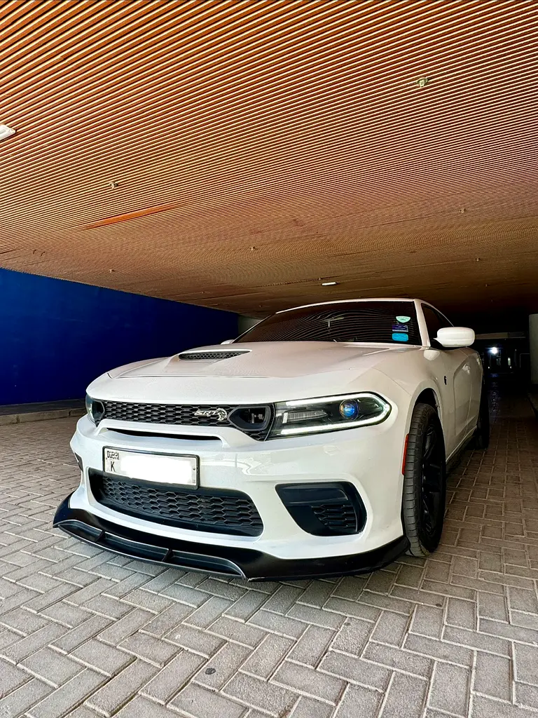 Dodge Charger 2015 — photo 1 of 13