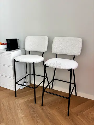 Bar Stool Pan Home