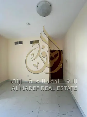1 bedroom apartment Al Taawun great location easy Dubai exit 4 cheques