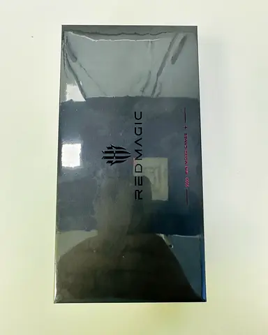 REDMAGIC 11S pro