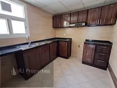 No commission - Brand new building - 1 BR apartment - balcony - Coverd parking - Close to school zon