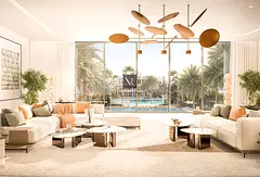 WATERFRONT LIVING | ULTRA LUXURY VILLA | HIGH ROI