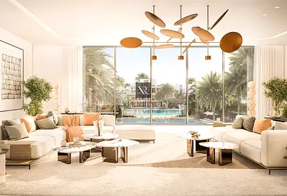 WATERFRONT LIVING | ULTRA LUXURY VILLA | HIGH ROI