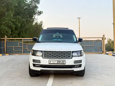 صورة مصغرة 3 لـ 2013 LAND Rover RANGE ROVER