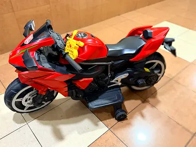Beimenger-H2 electric charge bike