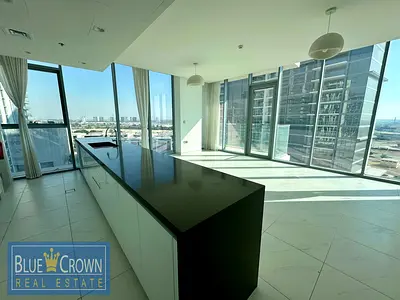 CORNER UNIT— LOW PRICE— READY TO MOVE