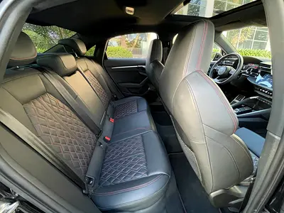 2024 AUDI S3 缩略图 19