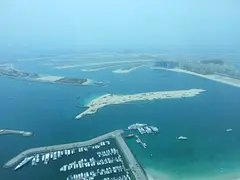 2BHK Spacious Apt In Princess Tower Dubai Marina