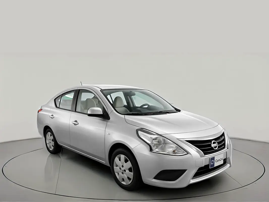 Nissan Sunny 2023 — photo 1 of 13