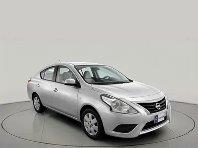 AED 427/month | 0 Downpayment | Free 3 Months Warranty | 30 Day Return | NISSAN SUNNY 2023