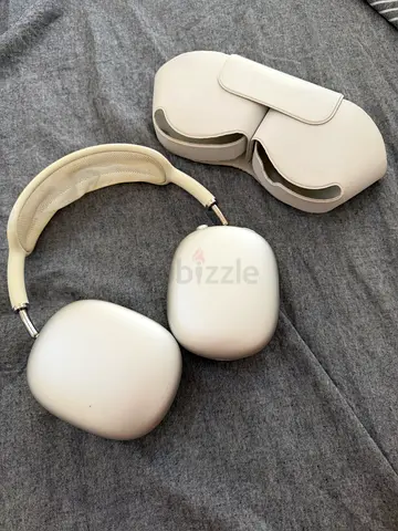 Apple Air pods max