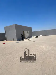 🏭 For Rent in Sharjah – Al Saja’a Industrial Area (S) 🏭 ✨ A fully equipped industrial ya