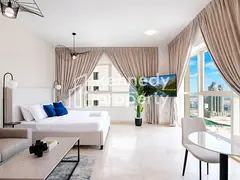 High Floor | Modern Furniture | Spacious Layout