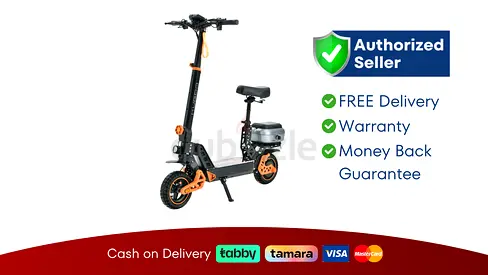 Kugoo M5 Mini Plus Electric Scooter  | Brand New | 03 Month Warranty | FREE  Delivery