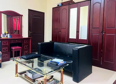 Excecutive Bachelor (Malayali) Sharing Accomodation in Muroor, Abu Dhabi