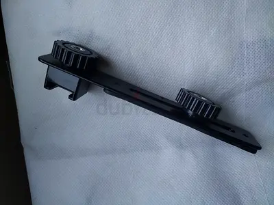 DSLR off mount Flash Bracket