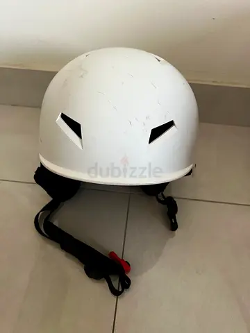 Adjustable Snowboard Helmet 61-64cm