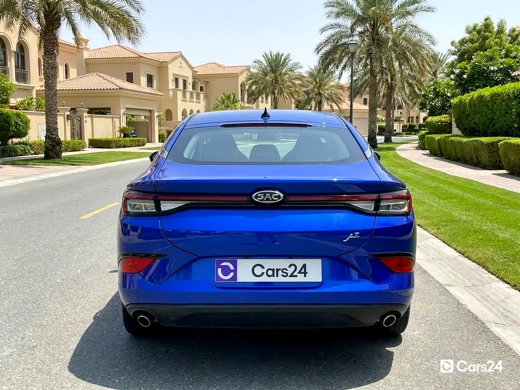 جاك جي 7 2023